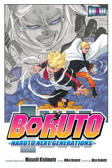 baruto manga online|Boruto: Naruto Next Generations (Official) .